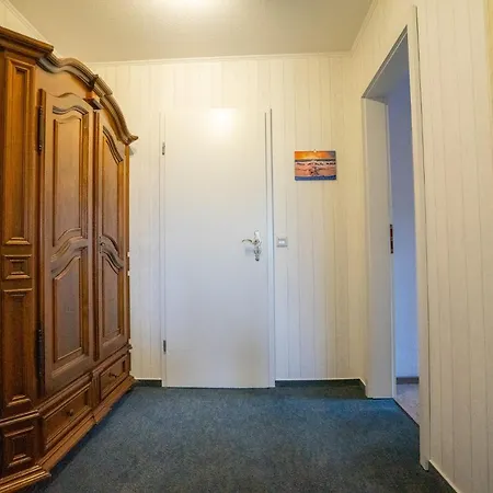 Haus Kim 1 Apartment
