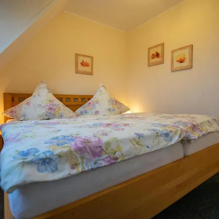 Haus Kim 1 Apartament