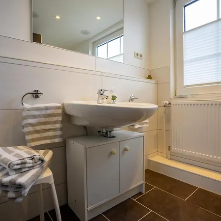 Apartament Haus Kim 1