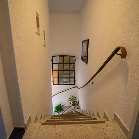 Haus Kim 1 Busum