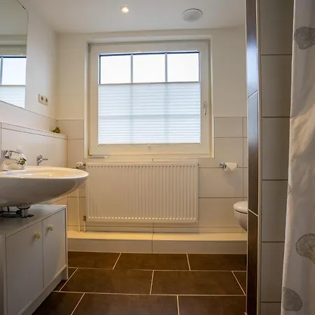 Haus Kim 1 Apartament *