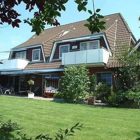 Haus Kim 1 Apartment *