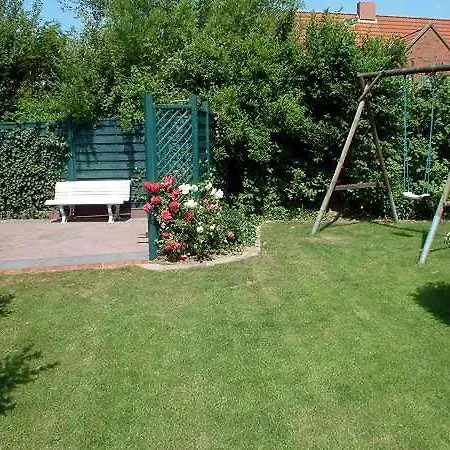 Apartament Haus Kim 1 *