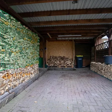 Haus Kim 1 Apartament