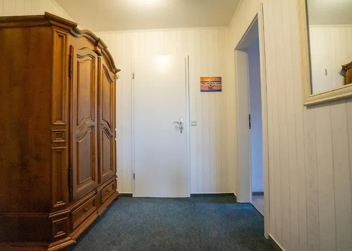 Haus Kim 1 Apartament