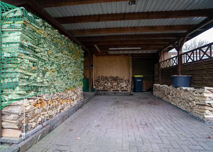 Haus Kim 1 Apartament